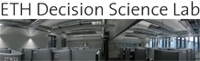 ETH Decision Science Laboratory (DeSciL)