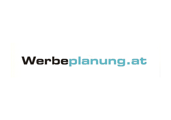 logo Werbeplanung