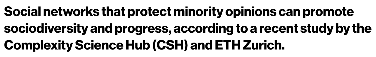 CSH