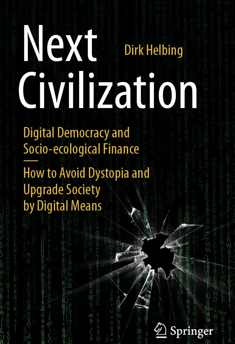 next civilization