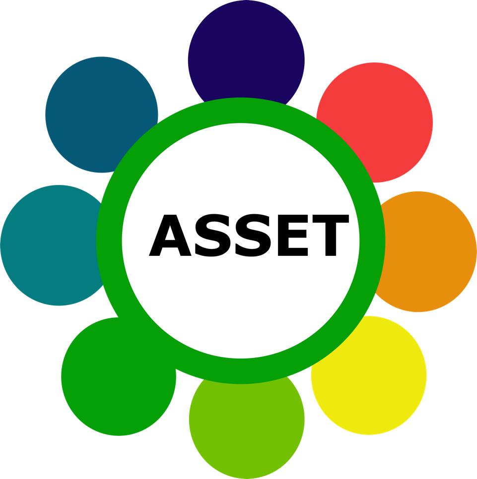 Asset Logo