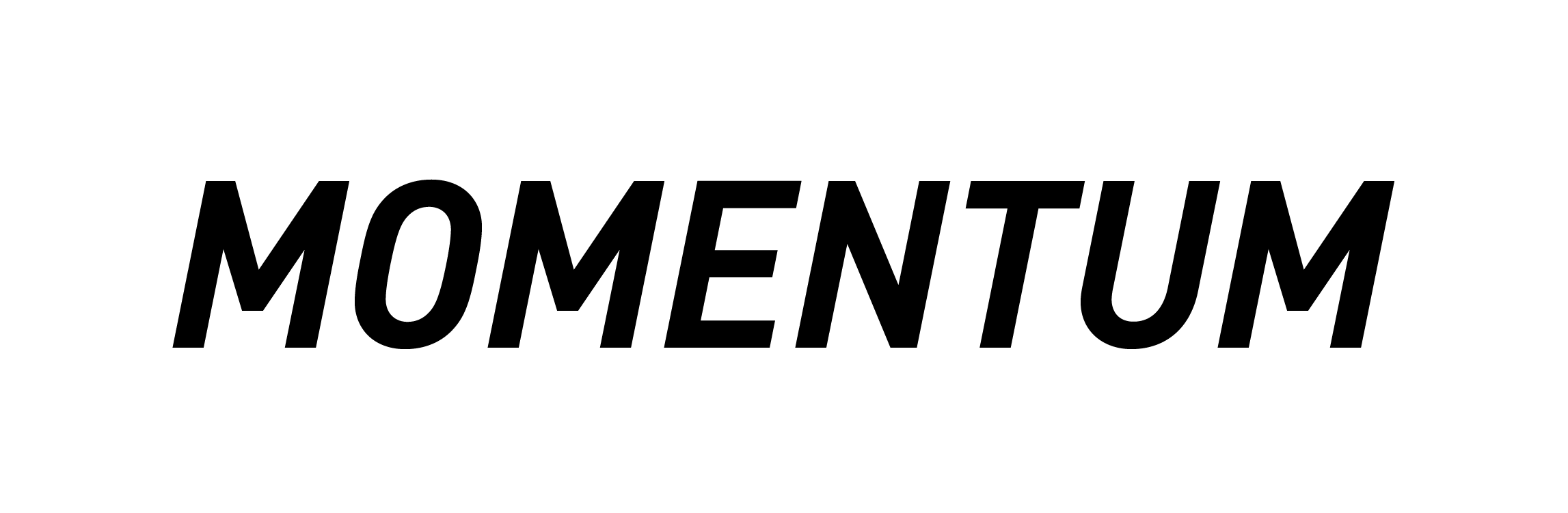 Momentum Logo